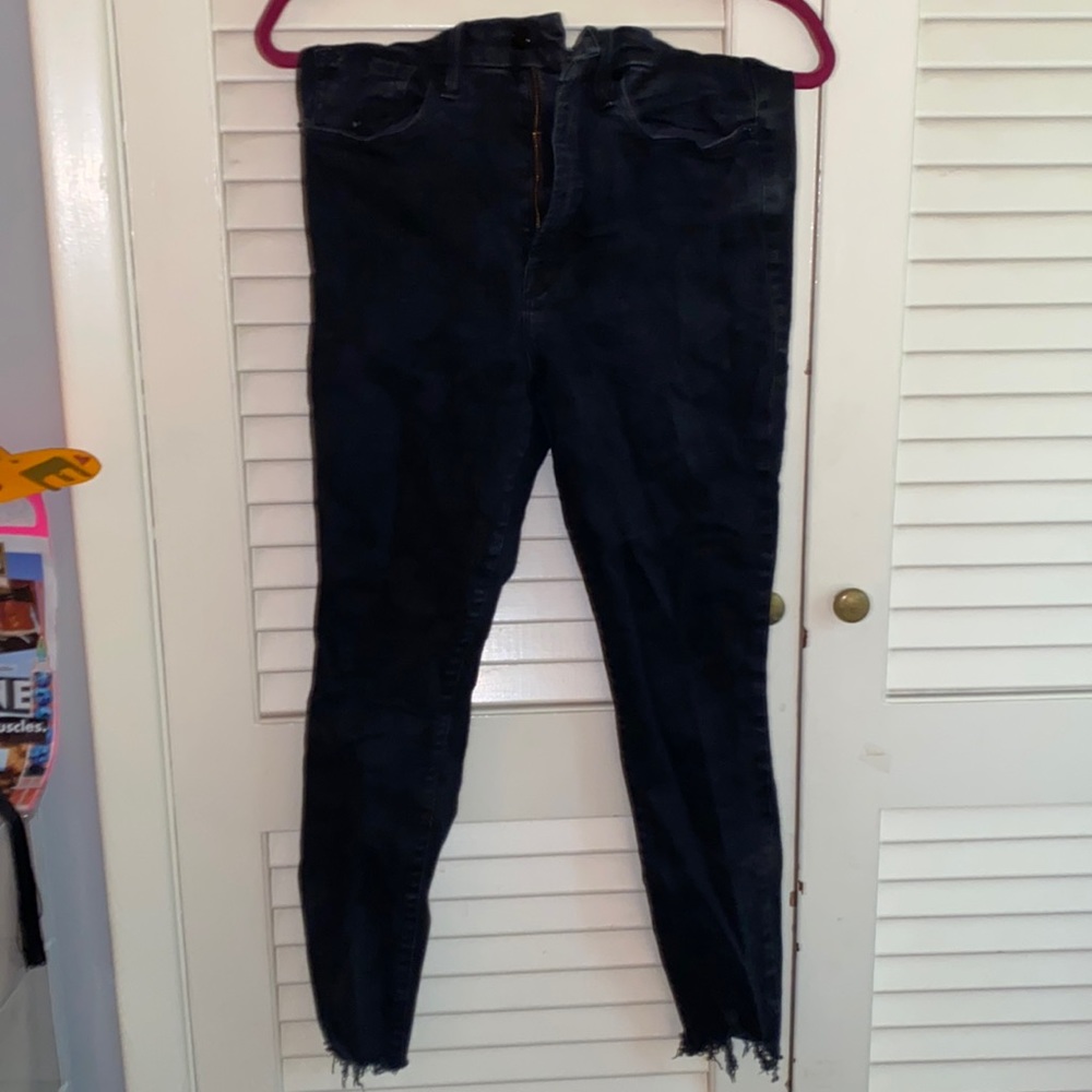 good American jeans
